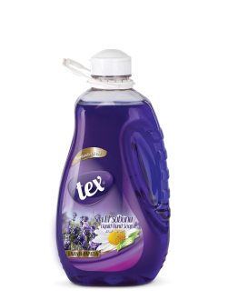 Tex Lavanta & Papatya Sıvı Sabun 2 lt 2000 gr/ml Sabun kullananlar yorumlar